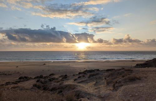 Sunrise Surf House, Big Garden, Hot Tub, Parking, super-fast free Wi-Fi - Foto 32