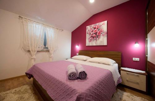 Villa Ivana - Foto 16