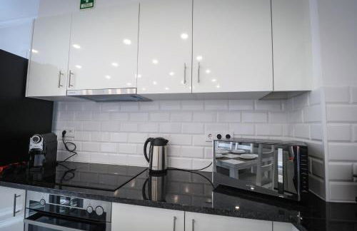 Apartamento Ver o Mar - Photo 6