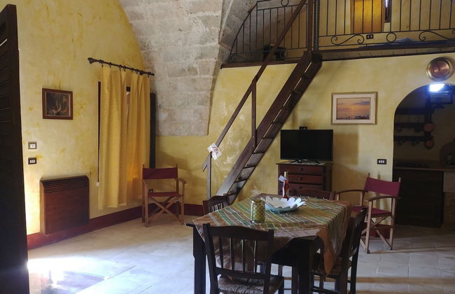 Masseria la Maestà Ospitalità rurale - Foto 58