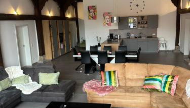 Ferienwohnung Ottenhof - Foto 2