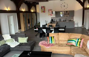 Ferienwohnung Ottenhof - Foto 2