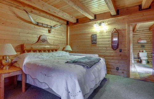 ATV and Hike Off-Grid Cabin in Utahs Wilderness! - Foto 10