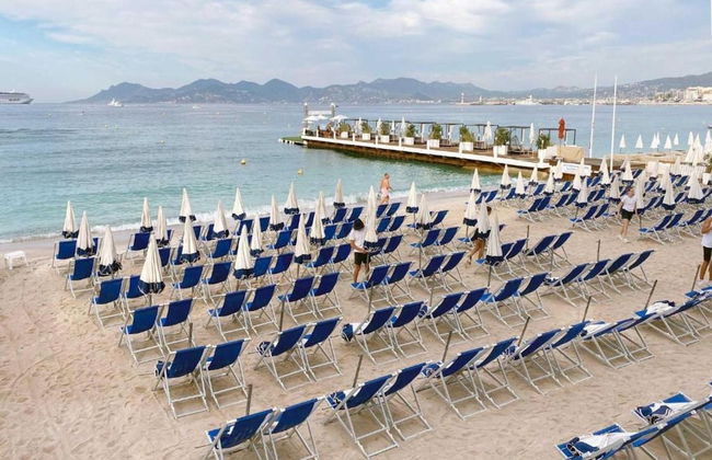 Beautiful Studio for 2 Persons - Foto 25