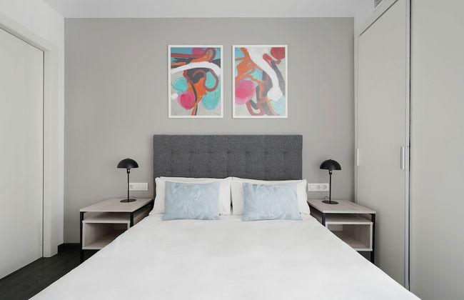 Numa Barcelona Colmena - Foto 1