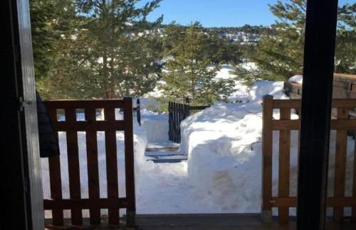 Parenthèse des cimes - Nature & Évasion - Foto 12