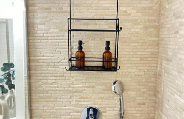 Modernes Designer-Apartment für 7 Gäste - 80qm in zentraler Lage, Self-Check-In - Foto 11