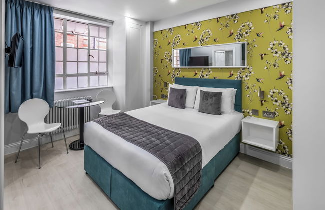 Chelsea Cloisters Serviced Apartments - Foto 20