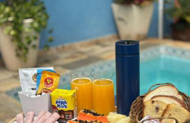 Luah Buziana - Foto 5