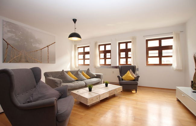 DRUSCHBA Boutique Apartment - Foto 19