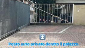 Art Home x4 in centre with private parking - Photo 3