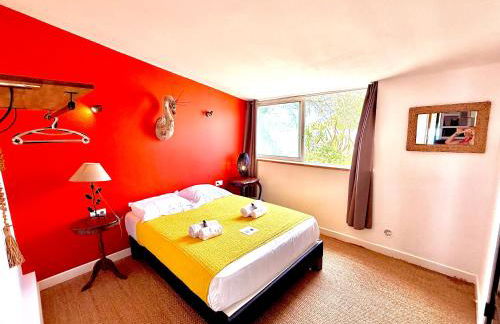 Casamarina2a Maisons bord de mer - Foto 64