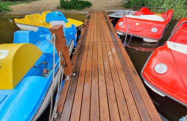 Domki Gromadka - Foto 71