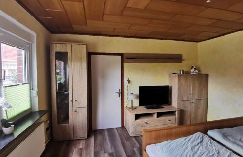 Dorfidylle Wiesens - Foto 9