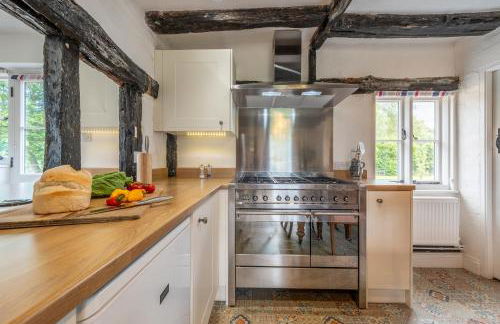 Rural perfection in Constable Country - Beachams Cottage - Foto 13