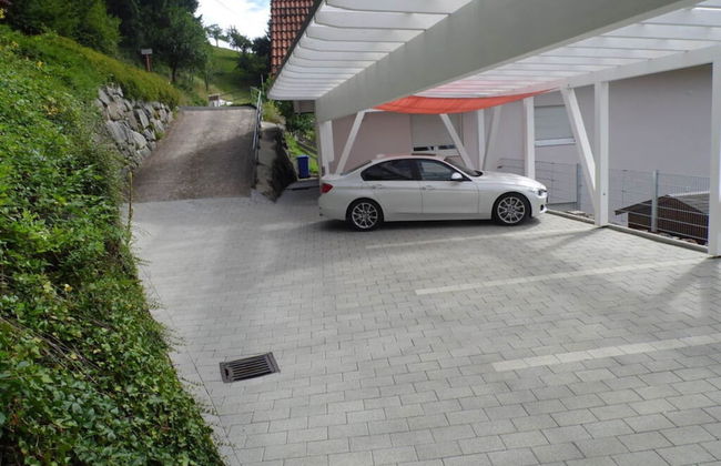 Am Reichenbach Modern Retreat - Foto 21