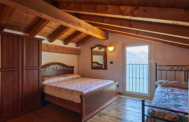 Apartment in Bellano with garden and terrace - Photo 10