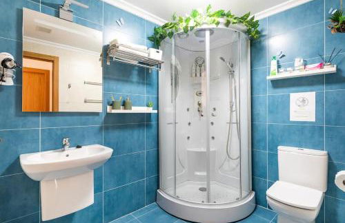 APT SOLEADO y SILENCIOSO - GARAJE- A 17 min andando del centro de Pontevedra - Foto 9