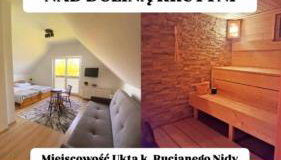 Nad Doliną Krutyni - Foto 2