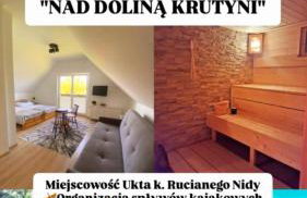 Nad Doliną Krutyni - Foto 2