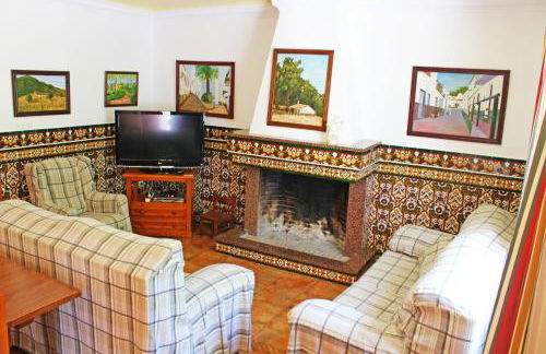 Casa Rural La Fresneda - Foto 55