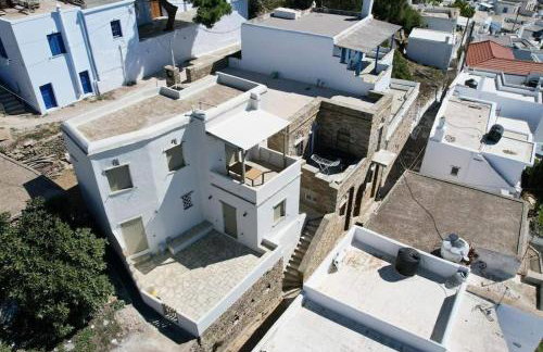 Apopsis Tinos View - Foto 36