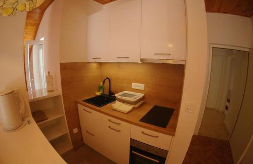 Apartments and Rooms Špiro - Photo 34