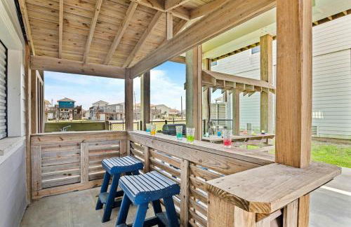 Salt Proof home - Foto 51