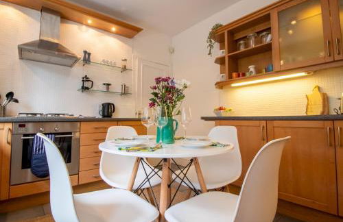 Cosy Flat in the Heart of Jesmond - Pass the Keys - Photo 14