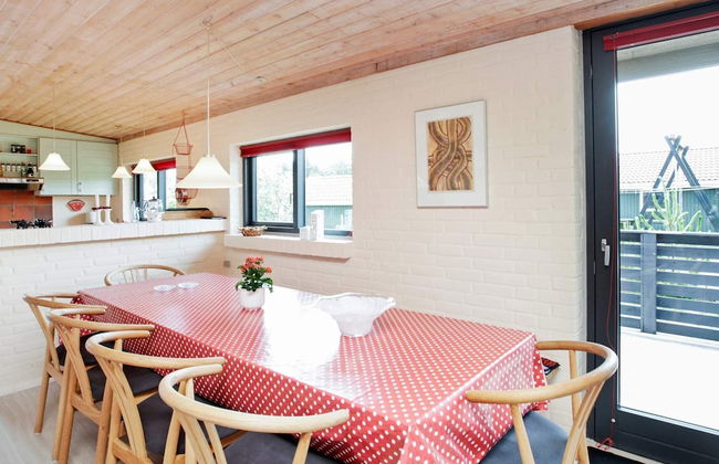 6 Person Holiday Home in Thisted-by Traum - Photo 16