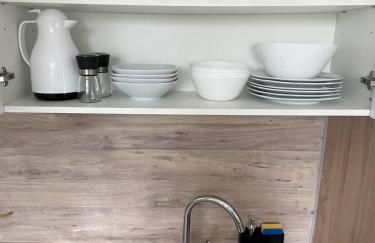 Gemütliche 2 Zimmer Wohnung nahe Köln am Hürth Park - Foto 27