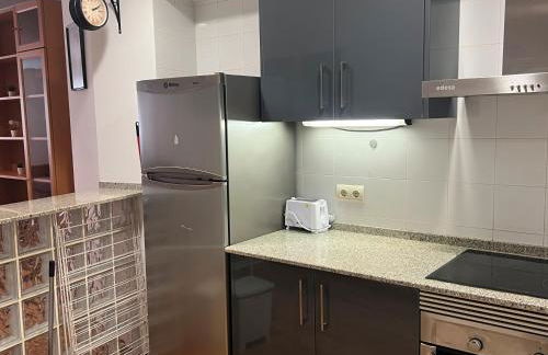 Bright apartment in Maragall - Foto 10