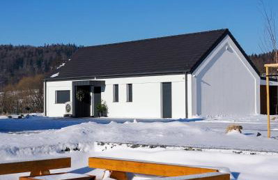 Białe Domy - Czarna Góra - Foto 5