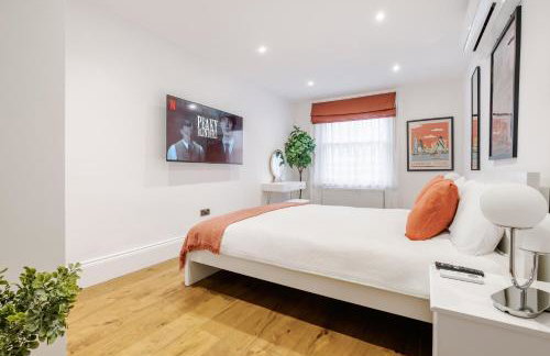 LONDONERS - Marylebone Serviced Apartments - Foto 134