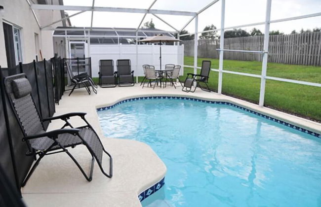 Hampton Lakes - 5 Bed 4 Baths Villa - Foto 12