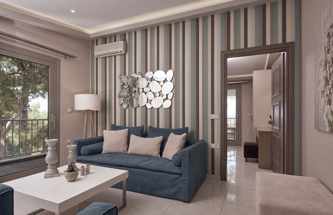 Koukounaria Hotel & Suites - Photo 56