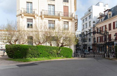 BLUE COCOON : hypercentre, plages, WIFI - Foto 14