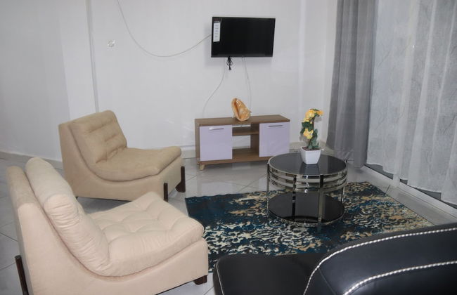 Hary's aparthotel - Foto 15