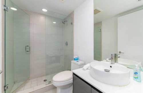 Spacious and bright in the heart of Brickell - Foto 19