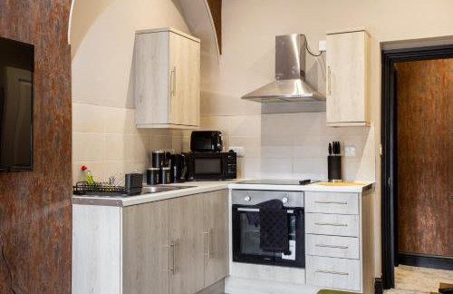 Crown Street Aparthotel 2 - Foto 18