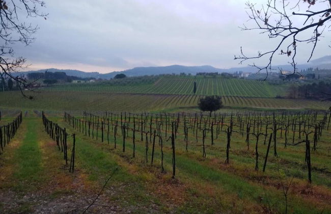 Modern Apartment in Agliana With Shared Garden - Foto 39