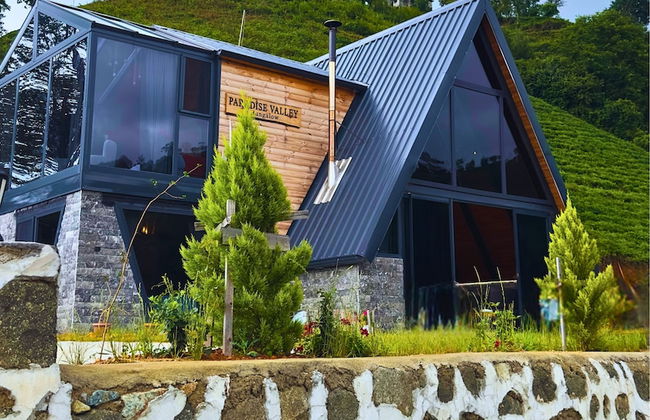 Paradise Valley Bungaalow - Foto 2