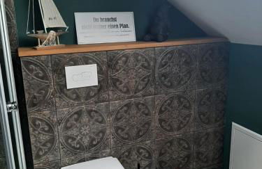 Landliebe, Ferienhaus, 3 Schlafzimmer mit Sauna und Outdoor Whirlpool - Foto 40