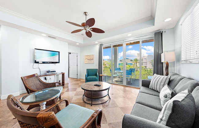 A Somewhere is Here by Beachside Management - Photo 17