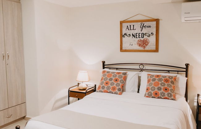 Best House Central Apartment Ag.Nikolaou - Photo 11