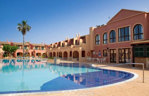 Grupoandria Aparthotel Club Andria - Foto 14