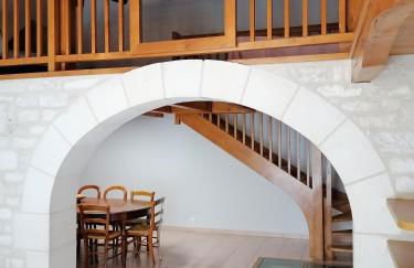 Un cocon hivernal en famille ou en amoureux - Foto 7