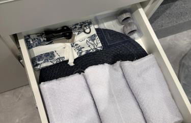 Estúdio de Luxo Florança - Photo 48