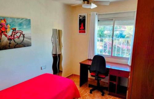 Apartamento en pleno centro de Málaga - Photo 8