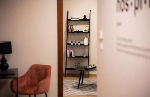 65 City Apartment - Comfortable Stay - Foto 6